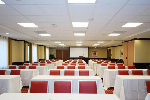 Four Points by Sheraton - Pleasanton Business Facilities Photos
