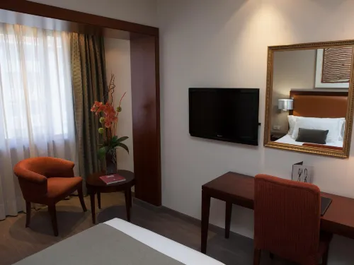 Hotel Balmoral Photos