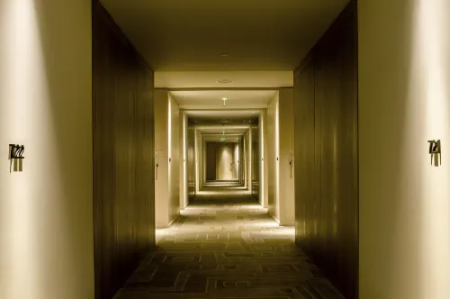 Grand Hyatt Rio de Janeiro Aree comuni Photos
