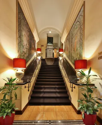 Best Western Hotel Artdeco Da non perdere Photos