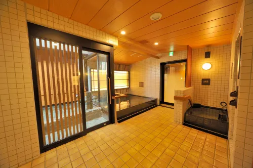 Dormy Inn Ueno-Okachimachi Hot Spring Loisirs et amusements Photos
