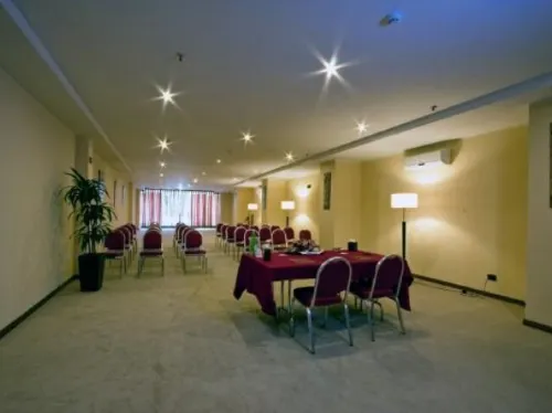 Cardinal Hotel St. Peter Espaces Affaires Photos