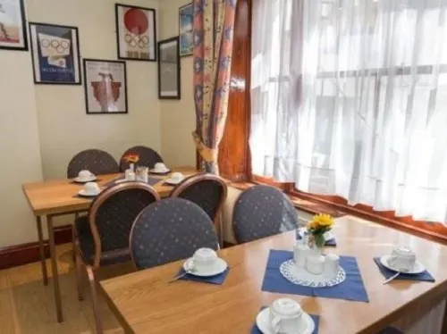 Shakespeare Hotel Ristorazione Photos