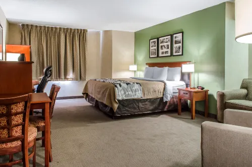 Sleep Inn Near Penn State - State College, PA Featured Photos