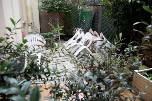 Best Western Plus 61 Paris Nation Hotel Extérieur Photos