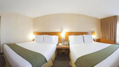 Holiday Inn Express West Los Angeles-Santa Monica Photos