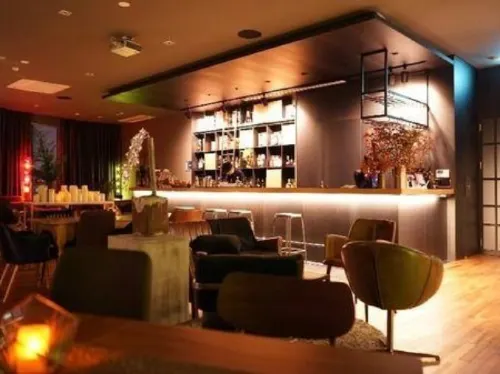 La Casa Hotel Seoul Public Areas Photos