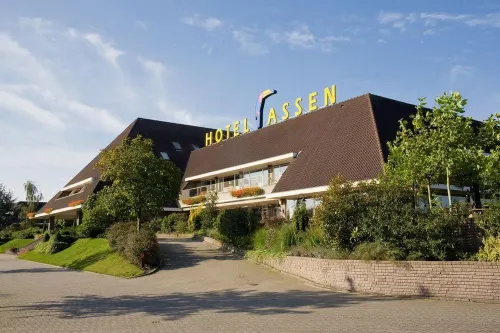 Van der Valk Hotel Assen Da non perdere Photos