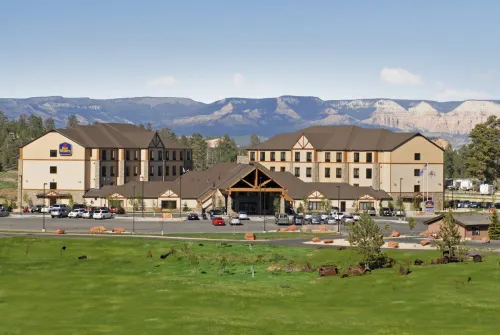 Best Western Plus Bryce Canyon Grand Hotel Da non perdere Photos