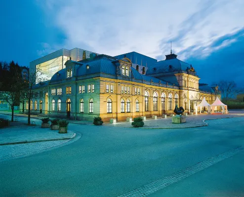Hotel der Kleine Prinz Featured Photos