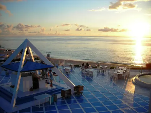Pricia Resort Yoron Near Hotel Photos