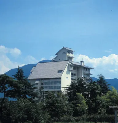 Shiragiku Exterior Photos