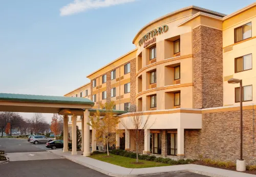Courtyard Paramus Featured Photos