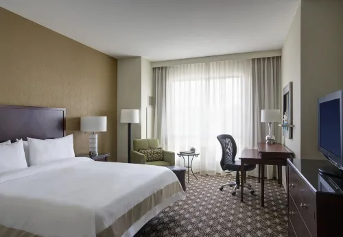 San Diego Marriott Del Mar Featured Photos