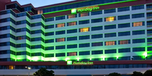 Holiday Inn Port of Miami-Downtown Da non perdere Photos