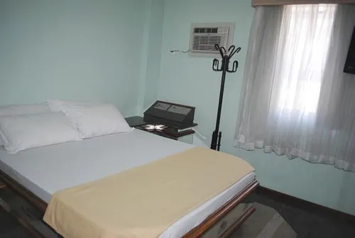 Gamboa Rio Hotel Photos