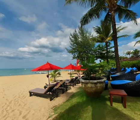 Ramada Resort by Wyndham Khao Lak In der Nähe des Hotels Photos