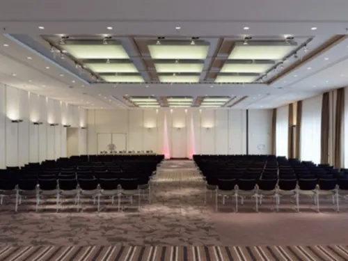 Dorint Hotel Bremen Espaces Affaires Photos