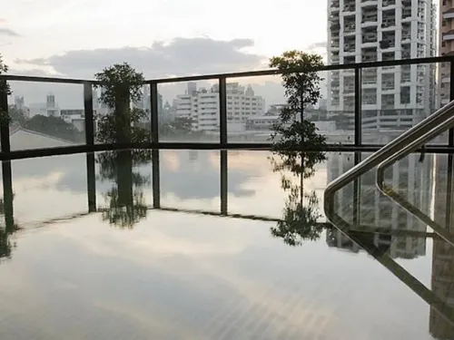Citadines Sukhumvit 8 Bangkok À proximité de l'hôtel Photos
