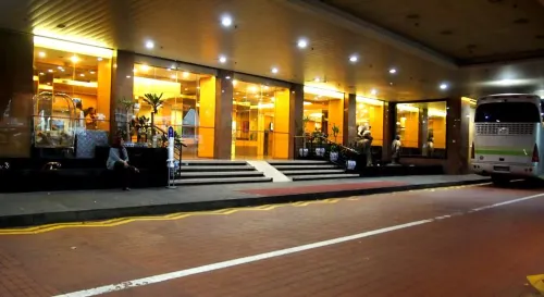 Hotel Royal Singapore Ngoại thất Photos