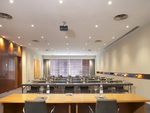 AC Hotel A Coruna Business Facilities Photos