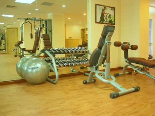 Khách sạn La Casa Hà Nội Thư giãn & Giải trí Photos