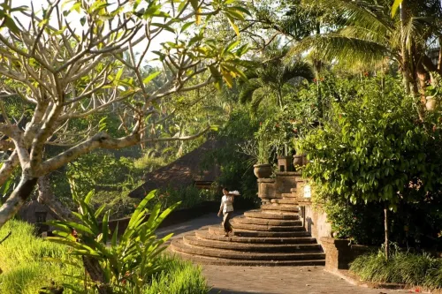 The Payogan Villa Resort and Spa Near Hotel Photos
