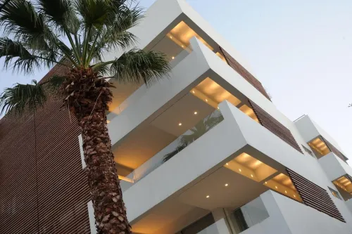 Brasil Suites Boutique Hotel Extérieur Photos
