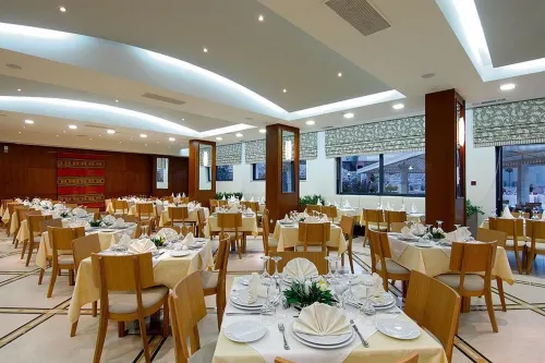 Cretan Dream Royal Restauration Photos