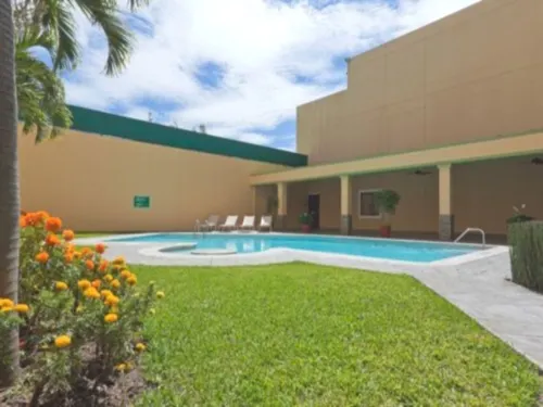 Holiday Inn San Salvador Leisure & Recreation Photos