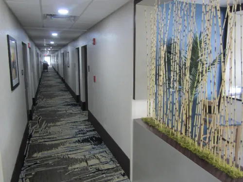 Best Western Waldo Inn  Suites Aree comuni Photos