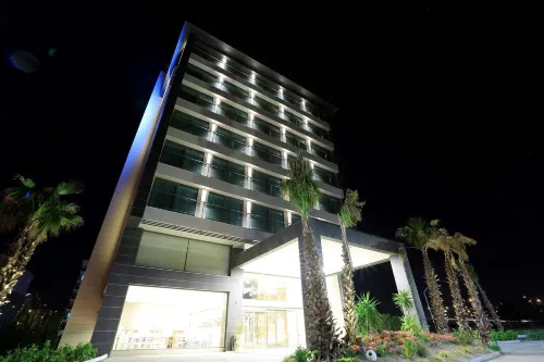 Best Western Premier Karsiyaka Extérieur Photos