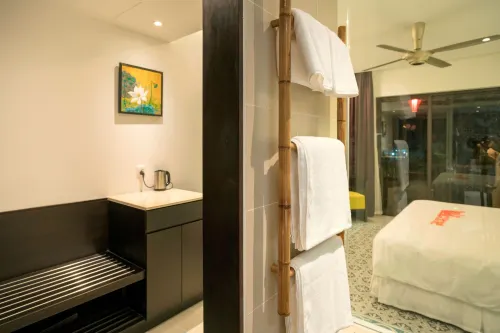 Senvila Boutique Resort & Spa Photos