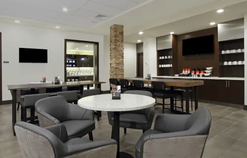 Hyatt Place Houston Katy Khu vực công cộng Photos