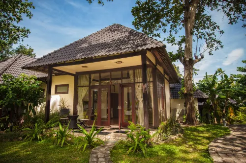 Resort Arcadia Phú Quốc Nổi bật Photos