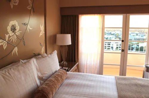 Four Seasons Hotel Los Angeles at Beverly Hills Photos