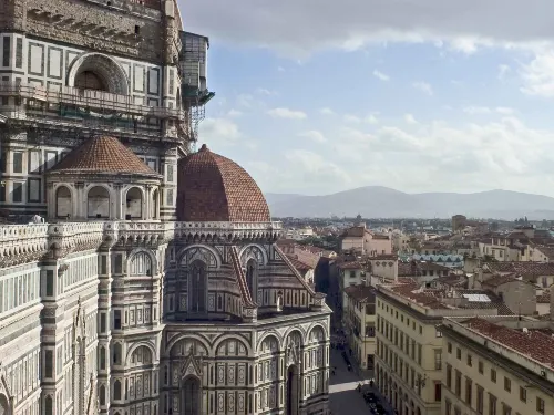 Novotel Firenze Nord Aeroporto Da non perdere Photos