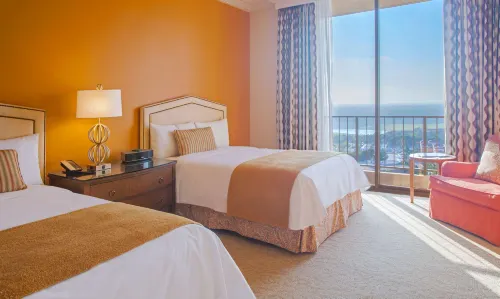 Pendry Newport Beach Photos