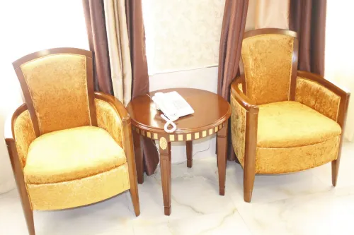Easy Hotel Kenya Aree comuni Photos