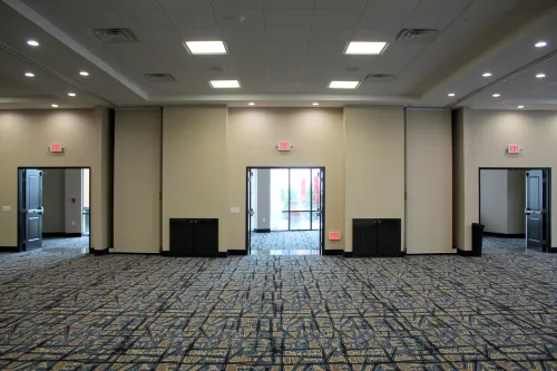 La Quinta Inn & Suites by Wyndham Lubbock Southwest Espaces publics Photos