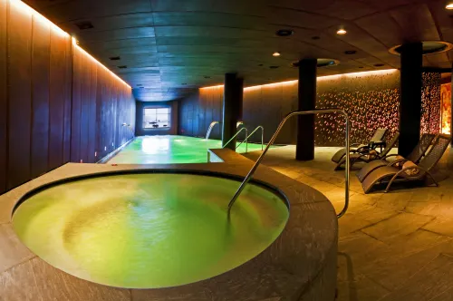 Mandarin Oriental, Lago di Como Loisirs et amusements Photos