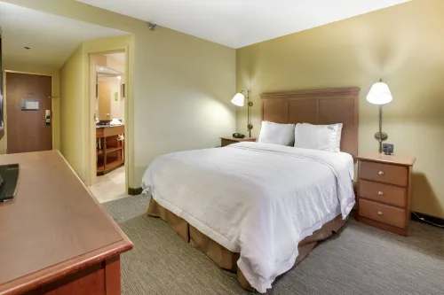 Hampton Inn Pittsburgh-Airport Photos