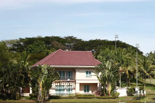 The Empire Brunei Exterior Photos