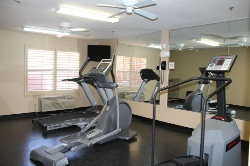 Extended Stay America Suites - Houston - Med Ctr - NRG Park - Braeswood Blvd Leisure & Recreation Photos
