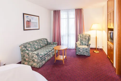Tagungshotel Bristol Mainz by Trip Inn Photos