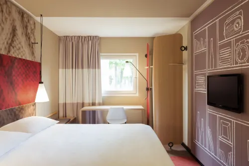 Hôtel ibis Paris Rueil Malmaison Photos