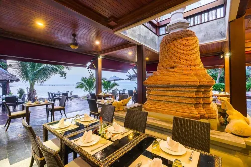Muang Samui Spa Resort Dining Photos