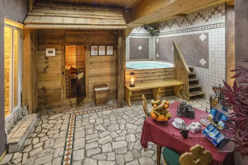 Hotel Olimpia Benessere e tempo libero Photos