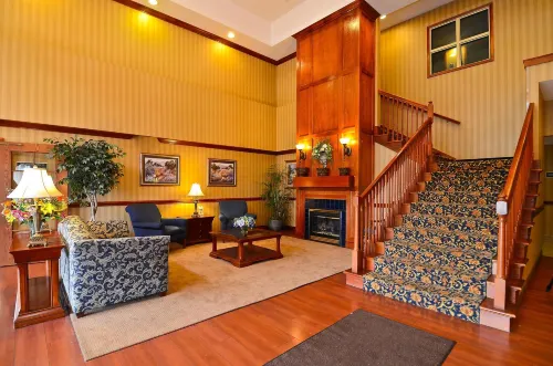 Best Western Executive Inn  Suites Photos