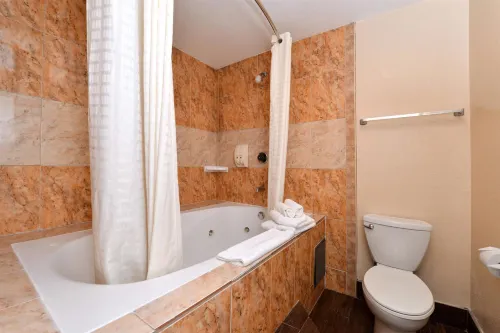 Americas Best Value Inn & Suites-East Photos